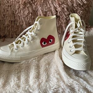 Converse Chuck Taylor All Star 70 Hi
